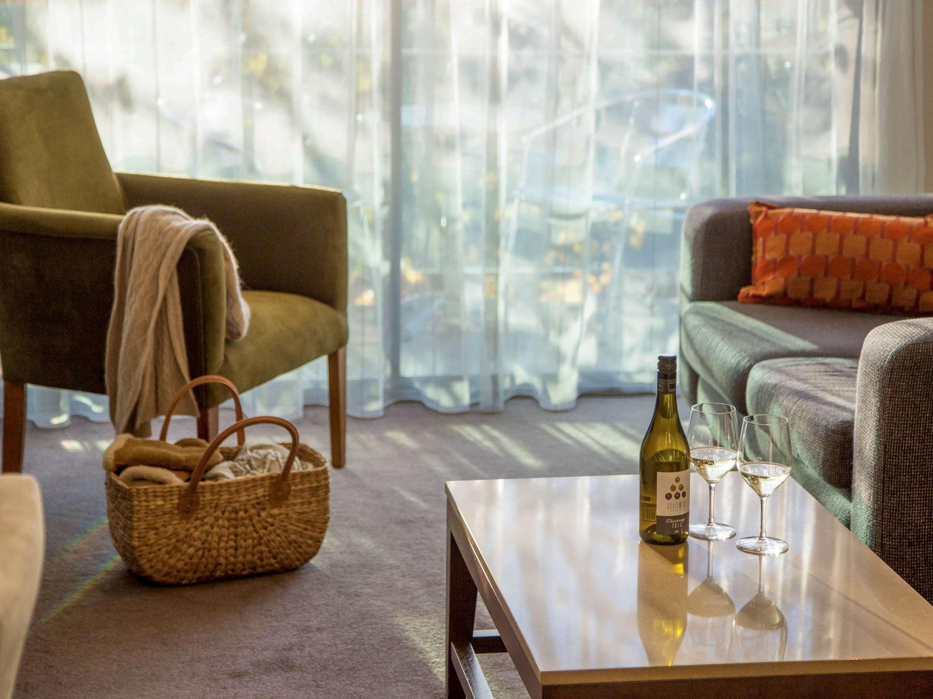 The Sebel Launceston Hotel Luaran gambar