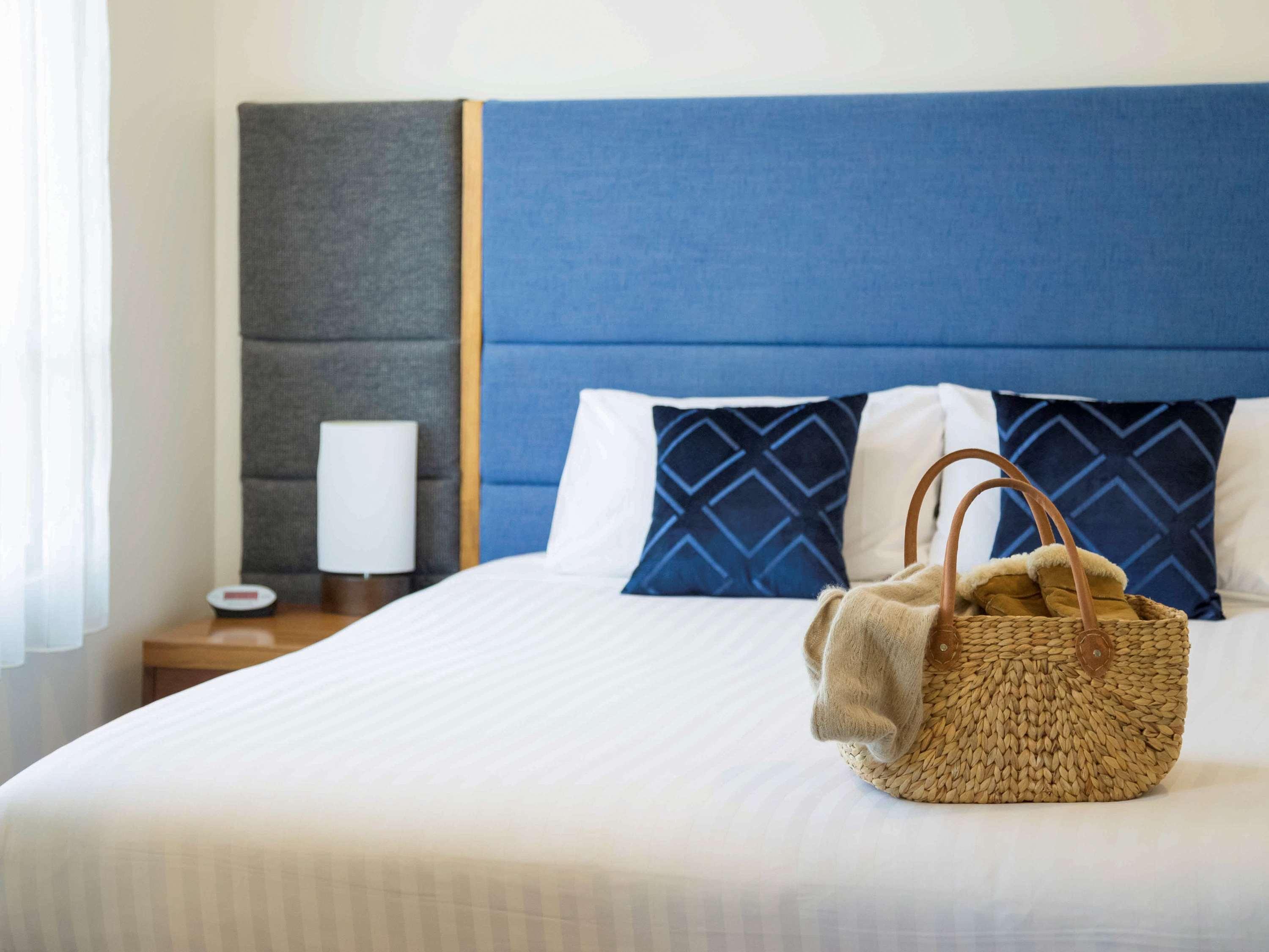 The Sebel Launceston Hotel Luaran gambar