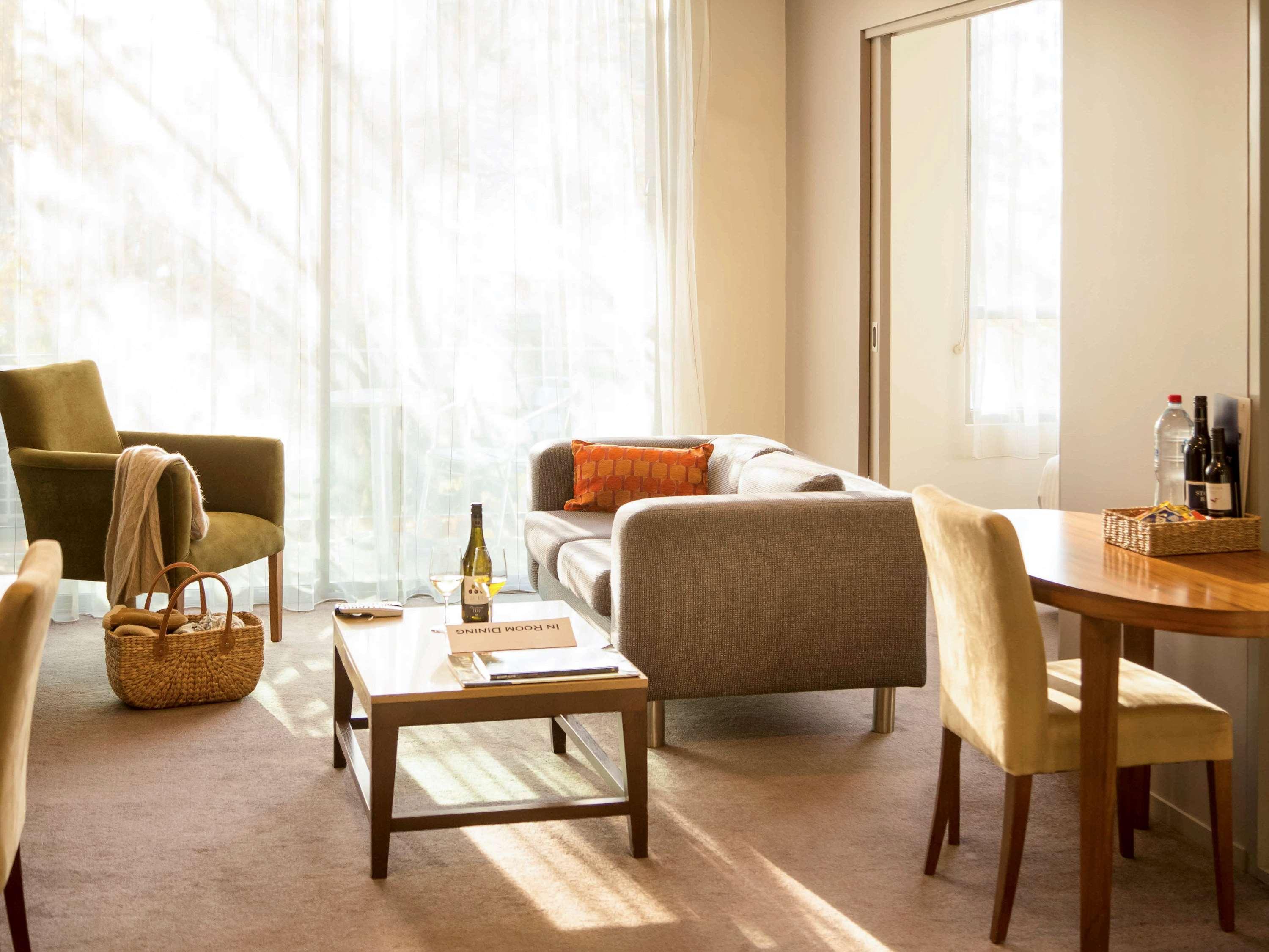 The Sebel Launceston Hotel Luaran gambar