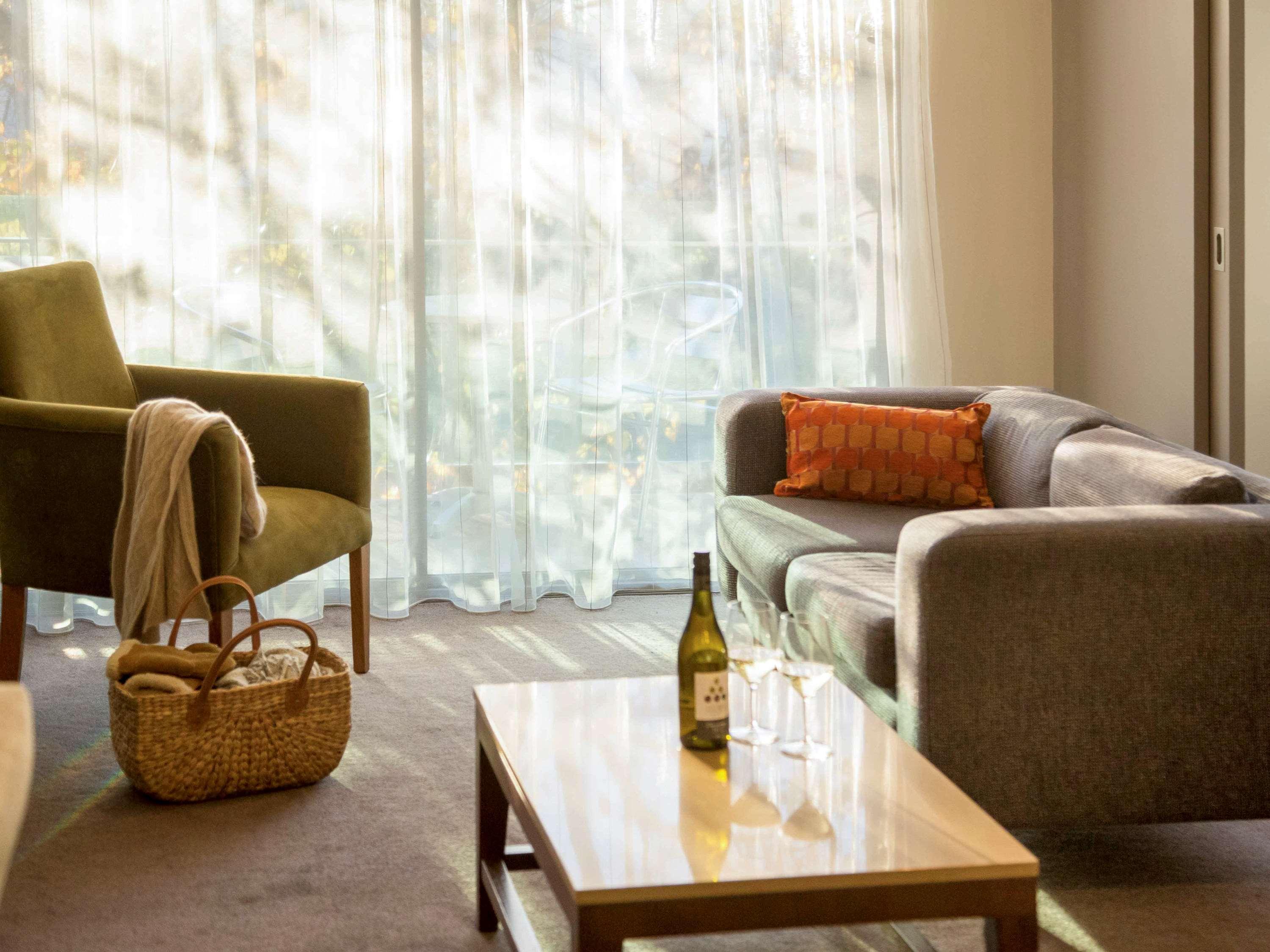 The Sebel Launceston Hotel Luaran gambar
