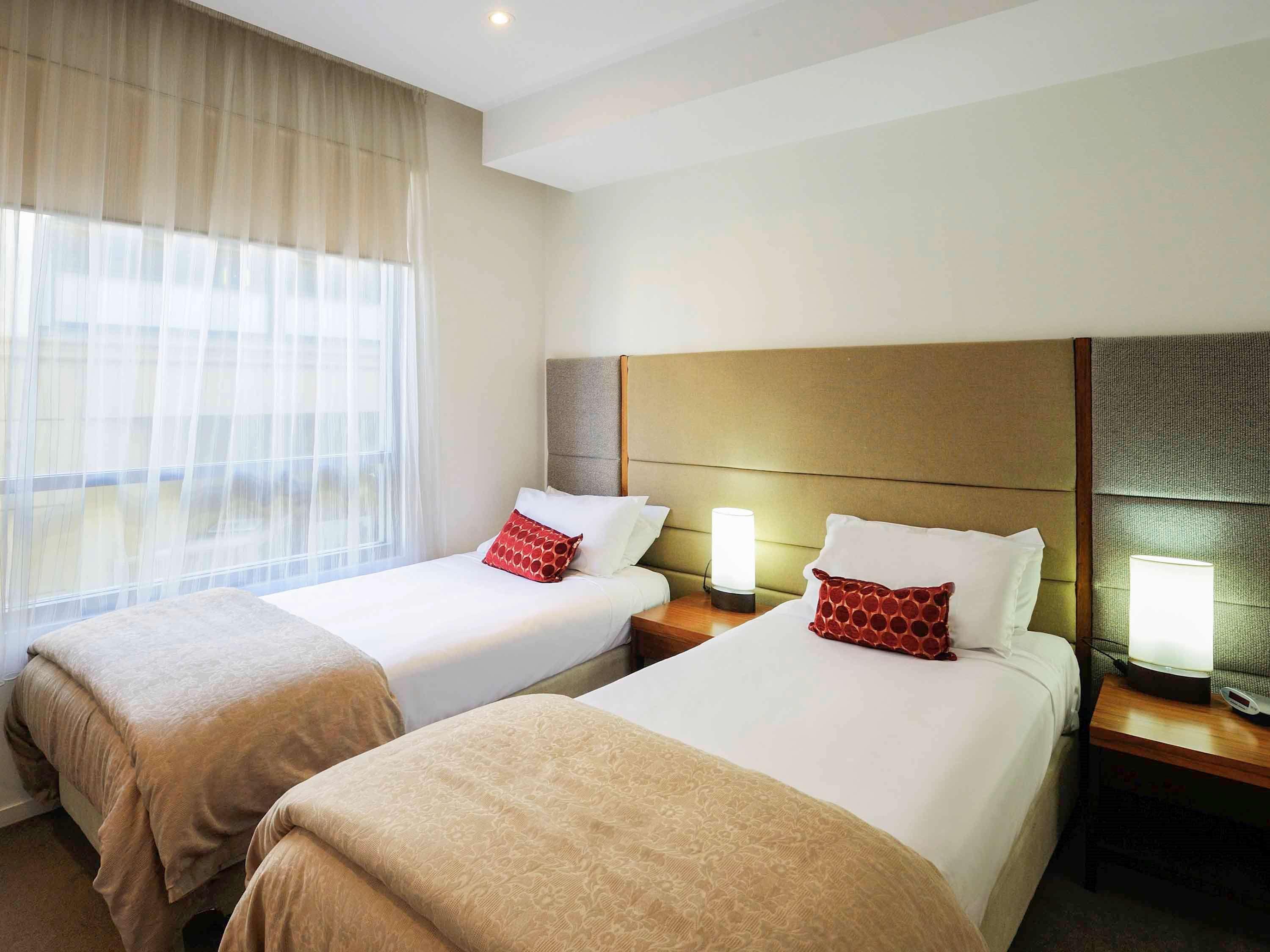 The Sebel Launceston Hotel Luaran gambar