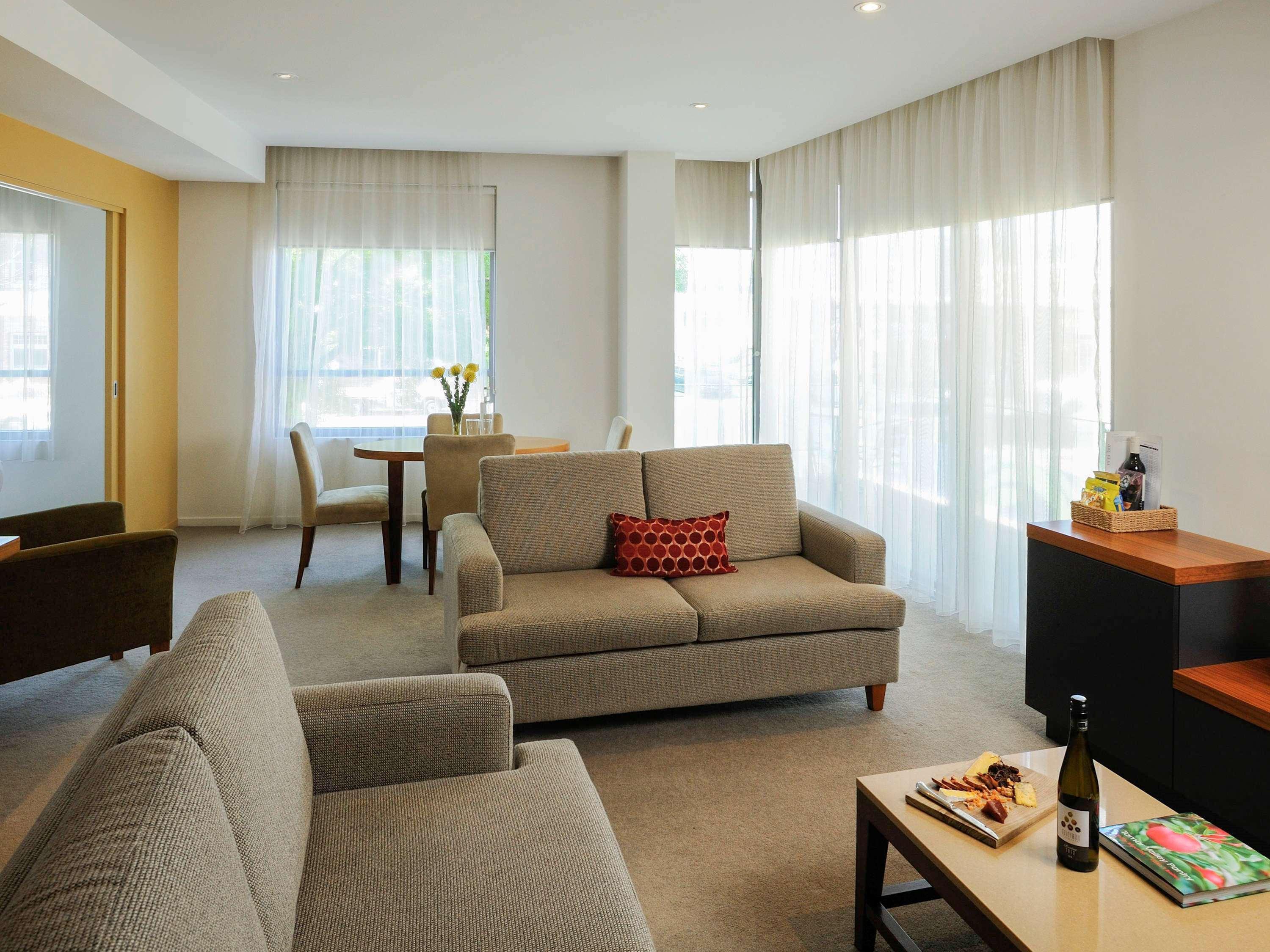 The Sebel Launceston Hotel Luaran gambar