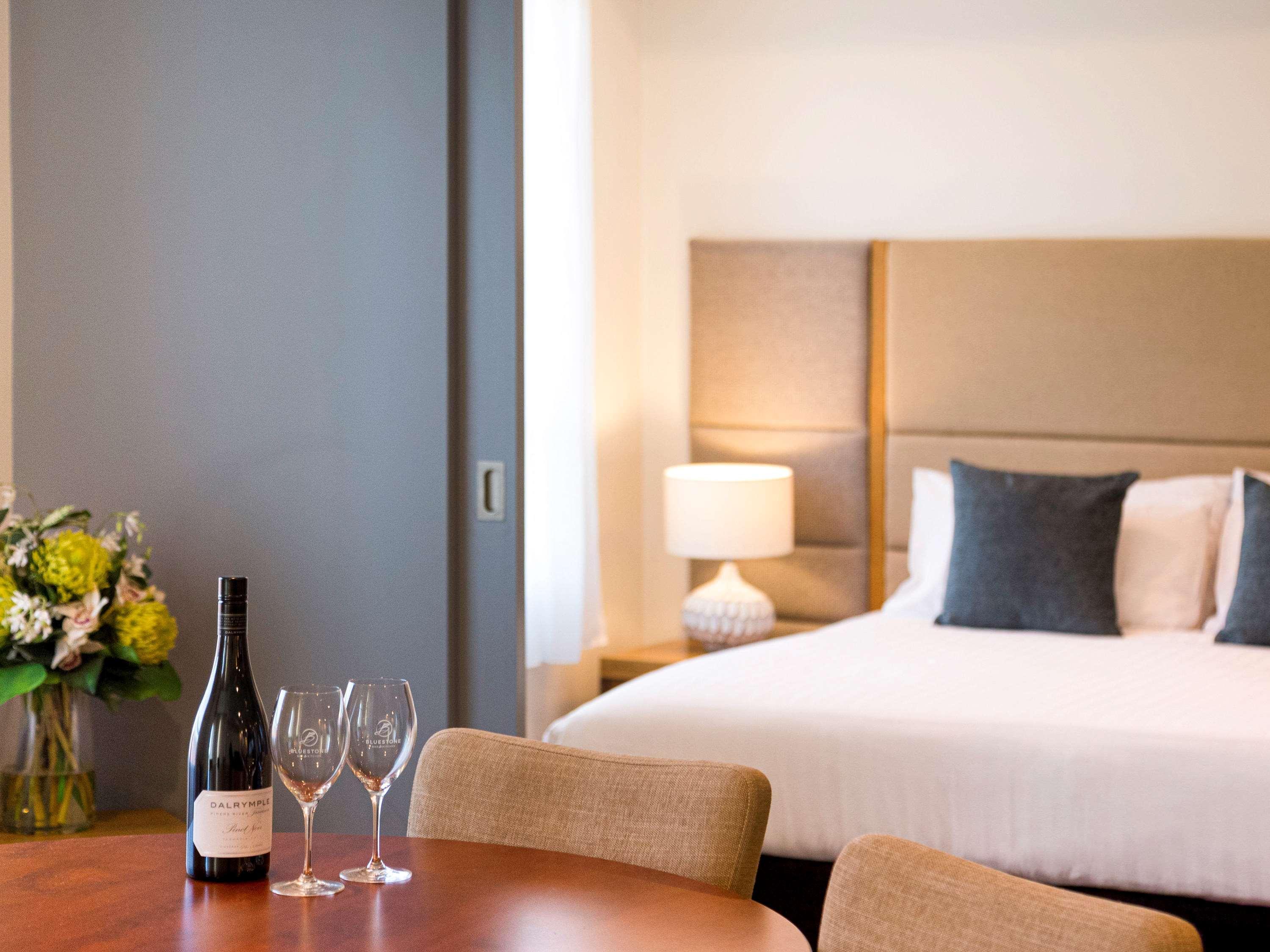 The Sebel Launceston Hotel Luaran gambar