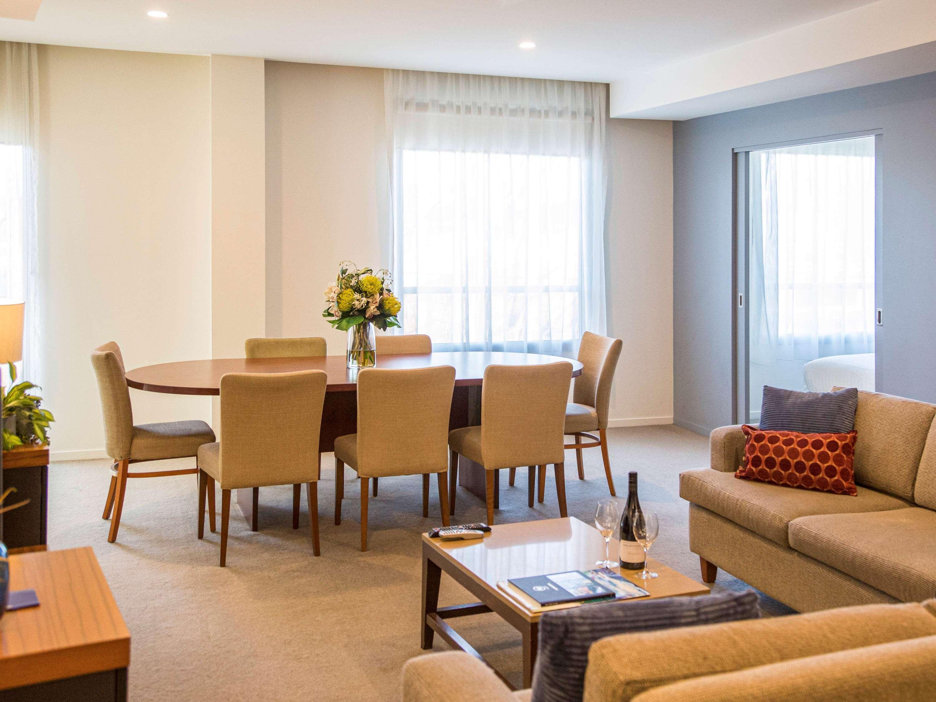 The Sebel Launceston Hotel Luaran gambar