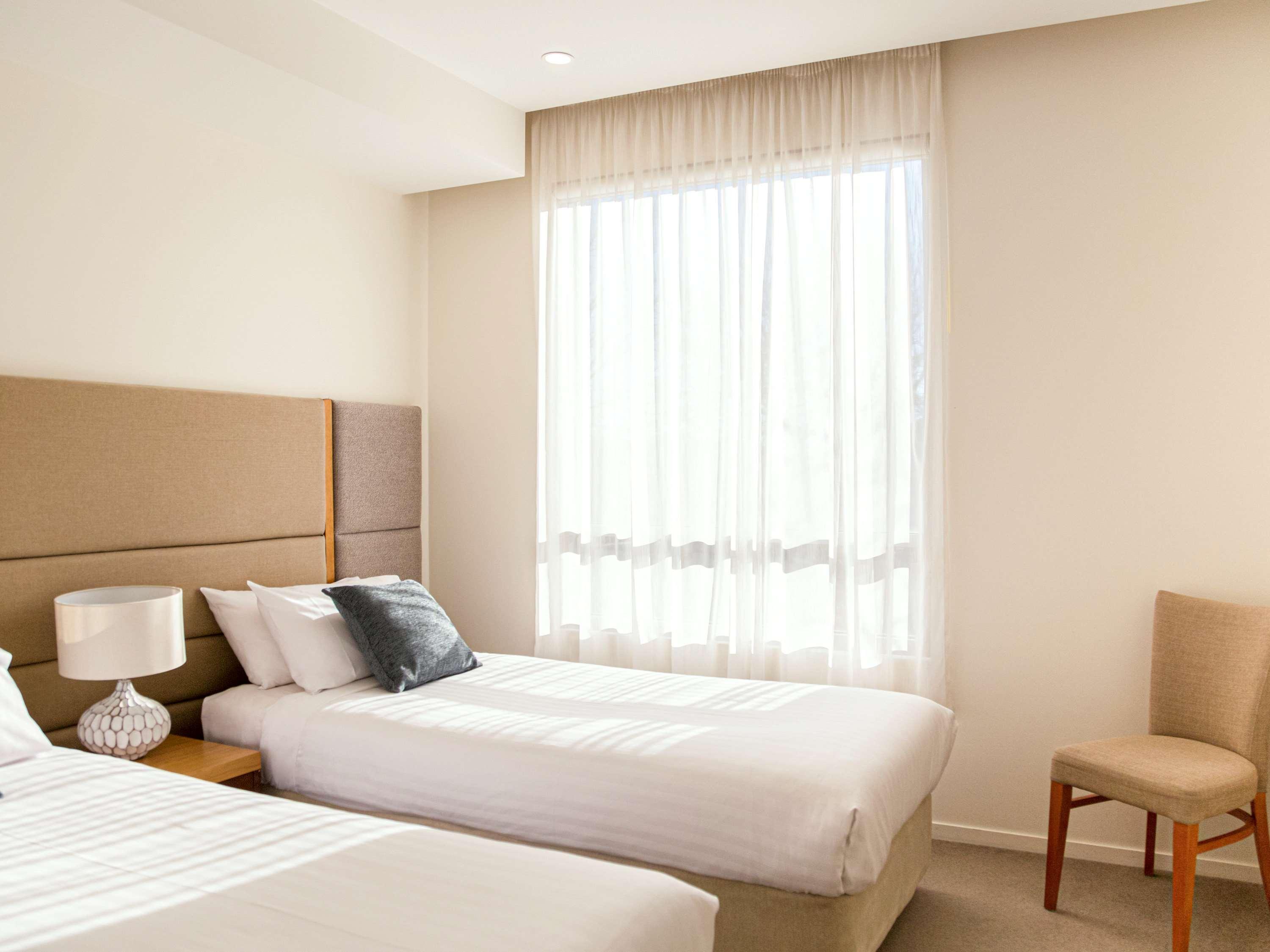 The Sebel Launceston Hotel Luaran gambar