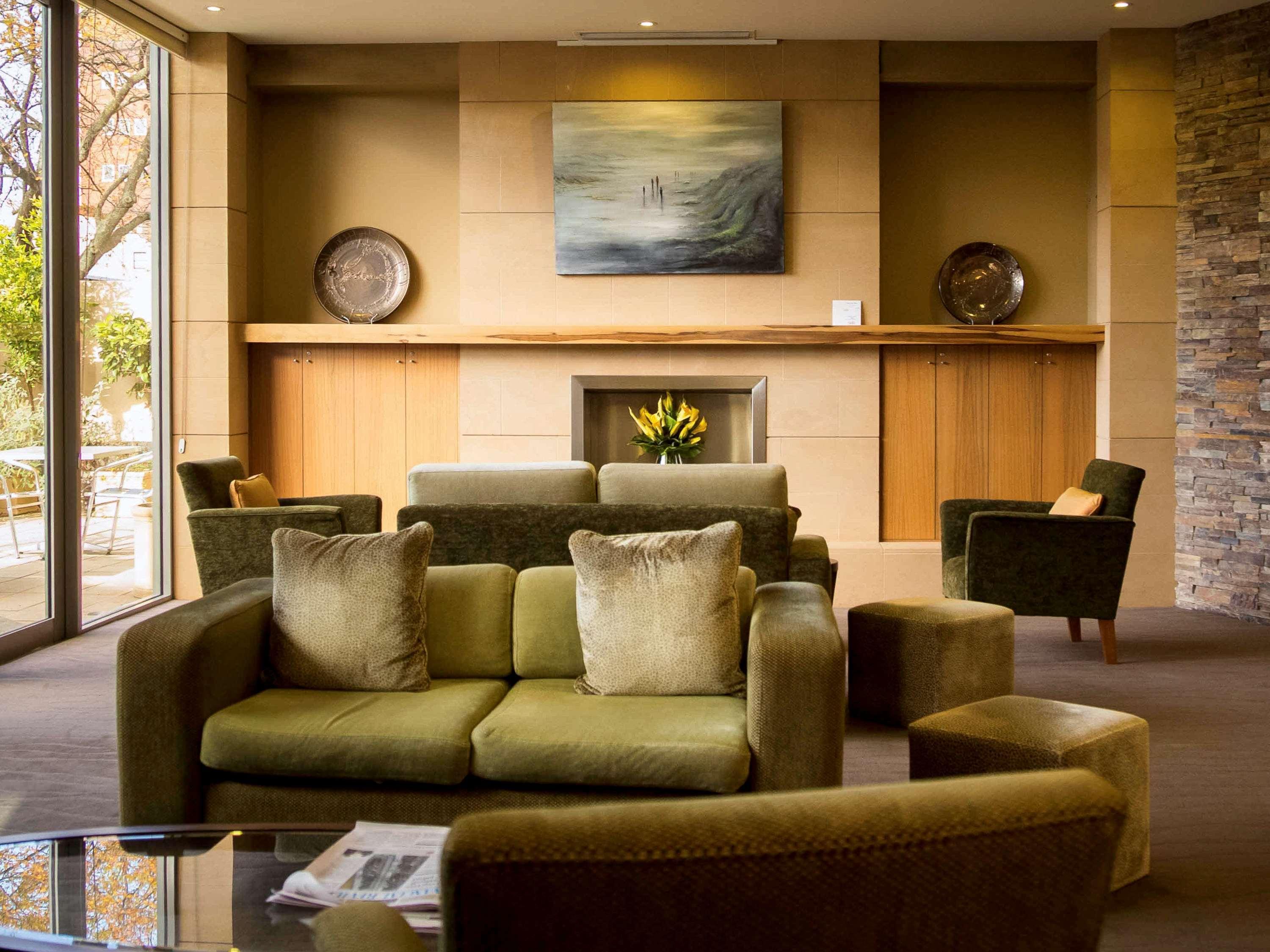 The Sebel Launceston Hotel Luaran gambar