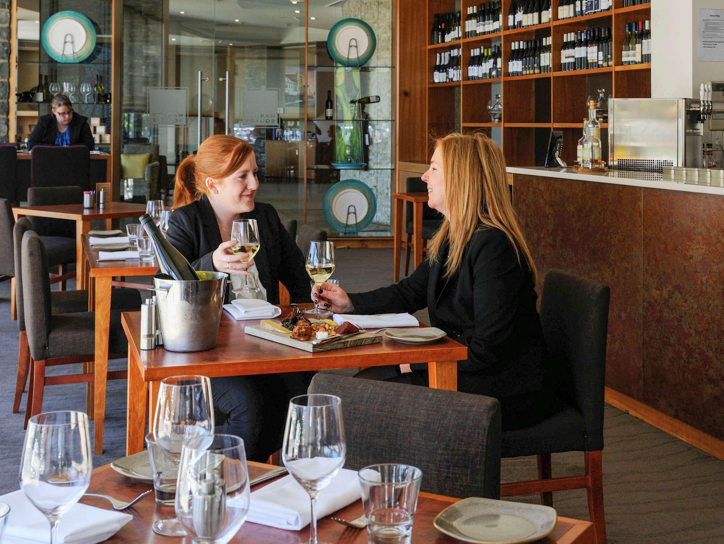 The Sebel Launceston Hotel Luaran gambar