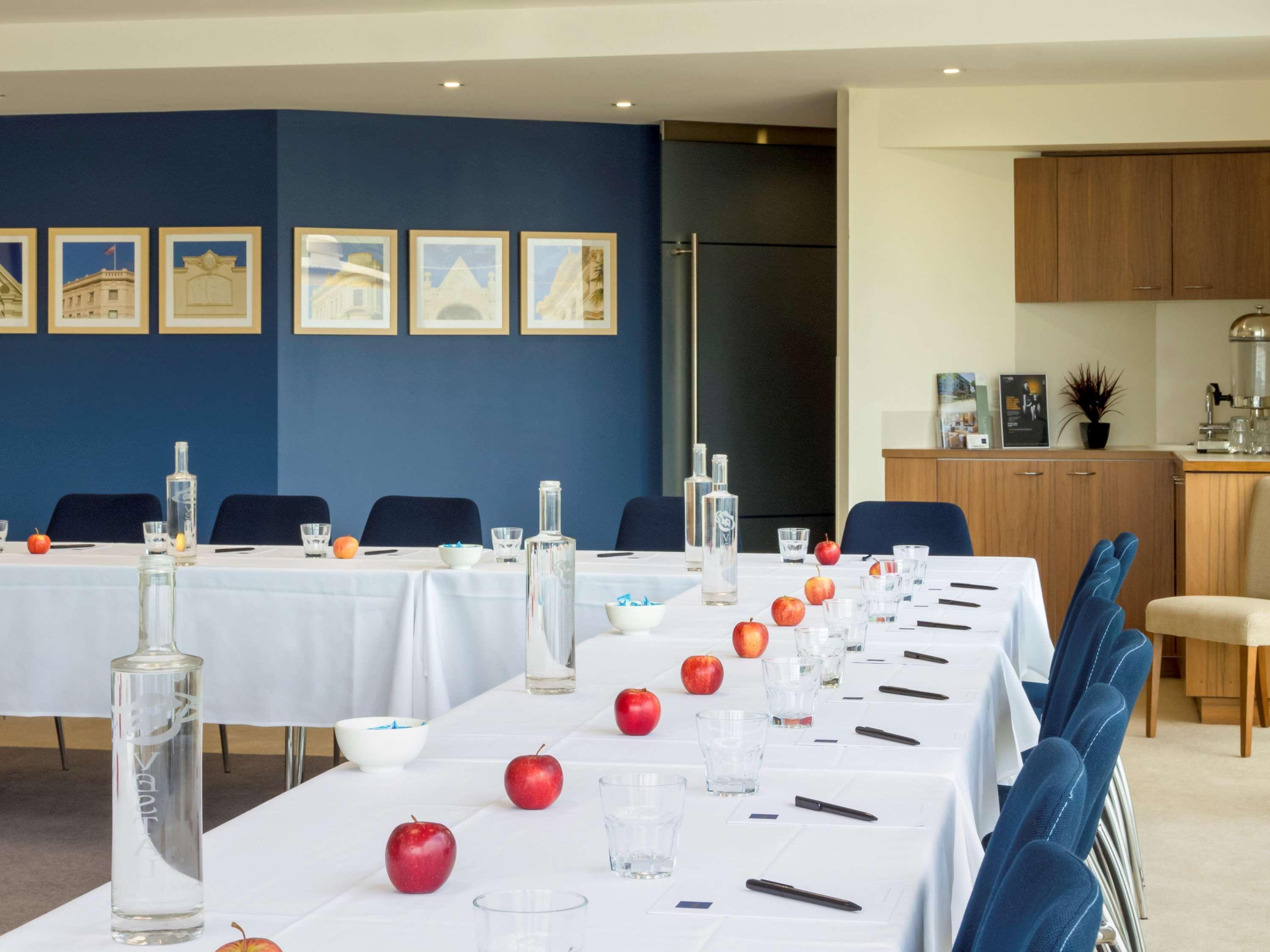 The Sebel Launceston Hotel Luaran gambar
