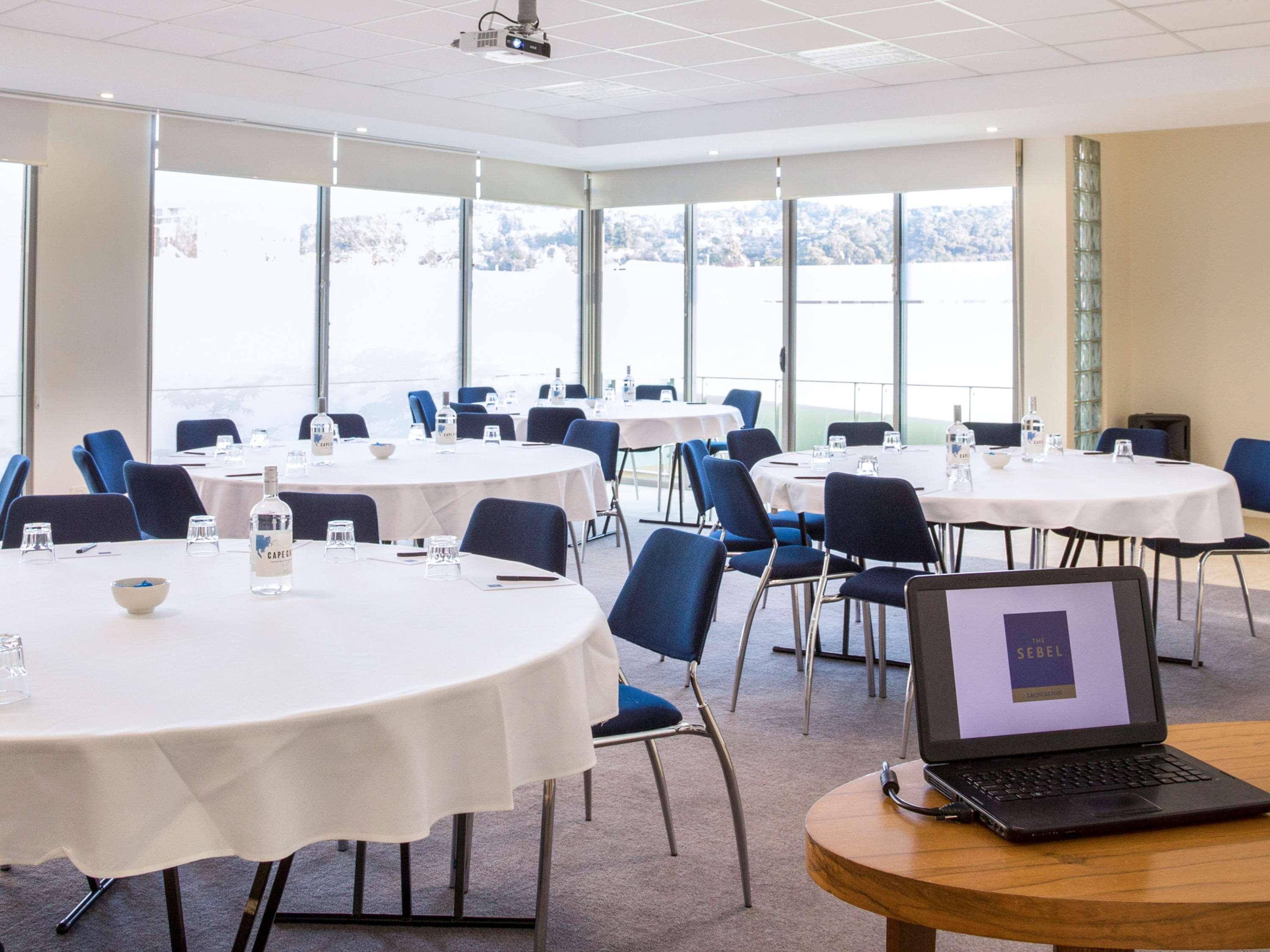 The Sebel Launceston Hotel Luaran gambar