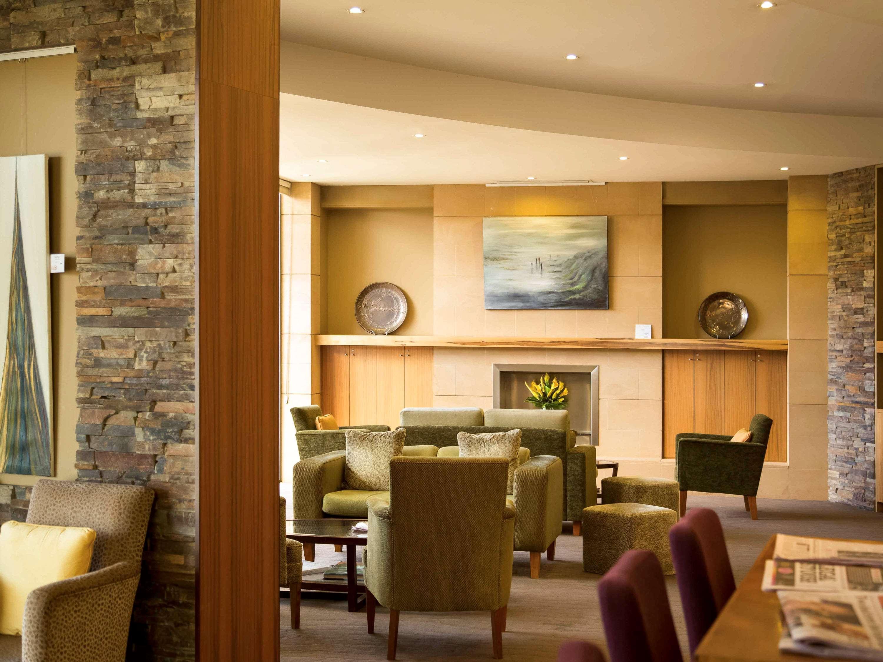 The Sebel Launceston Hotel Luaran gambar