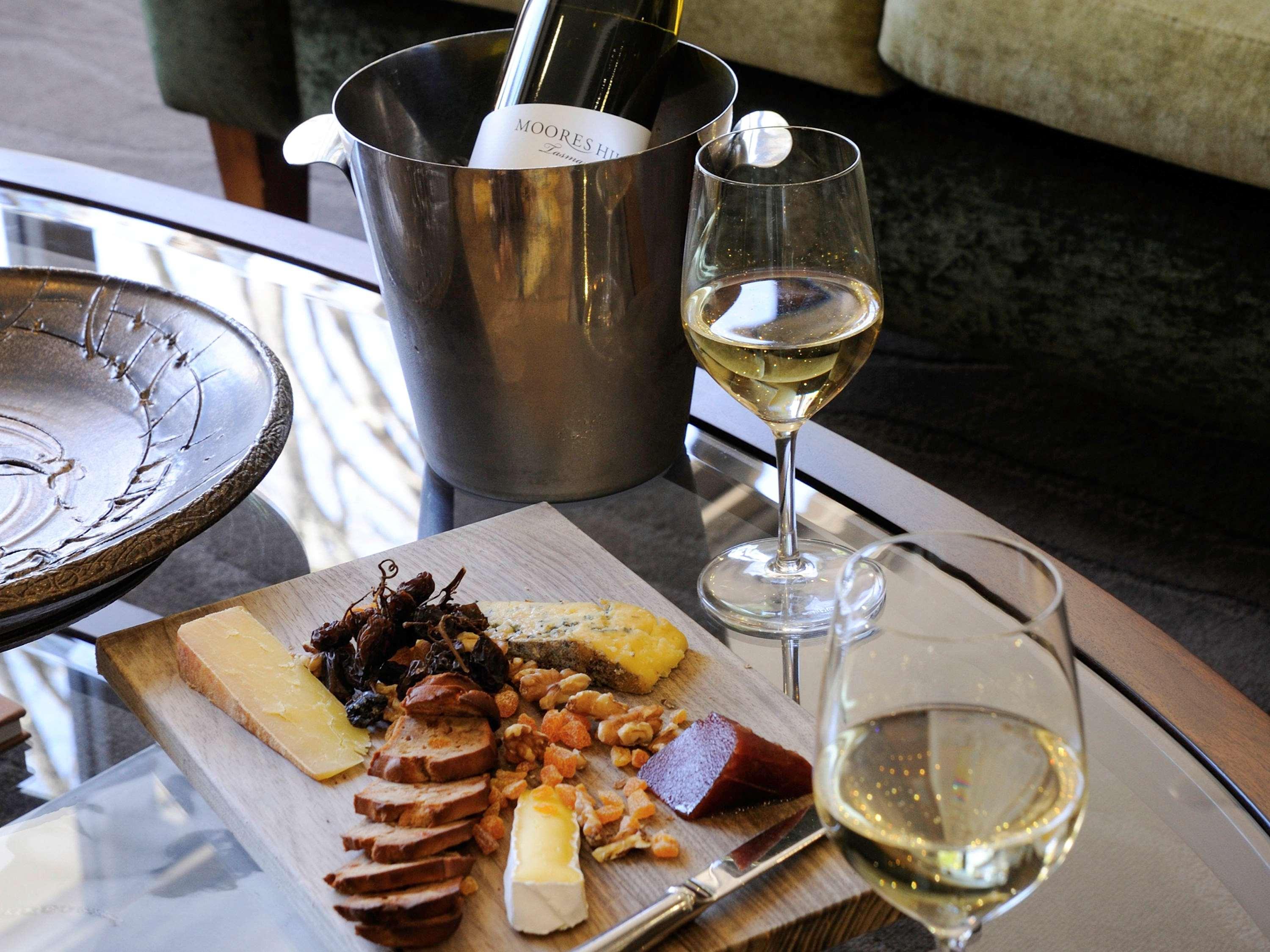 The Sebel Launceston Hotel Luaran gambar