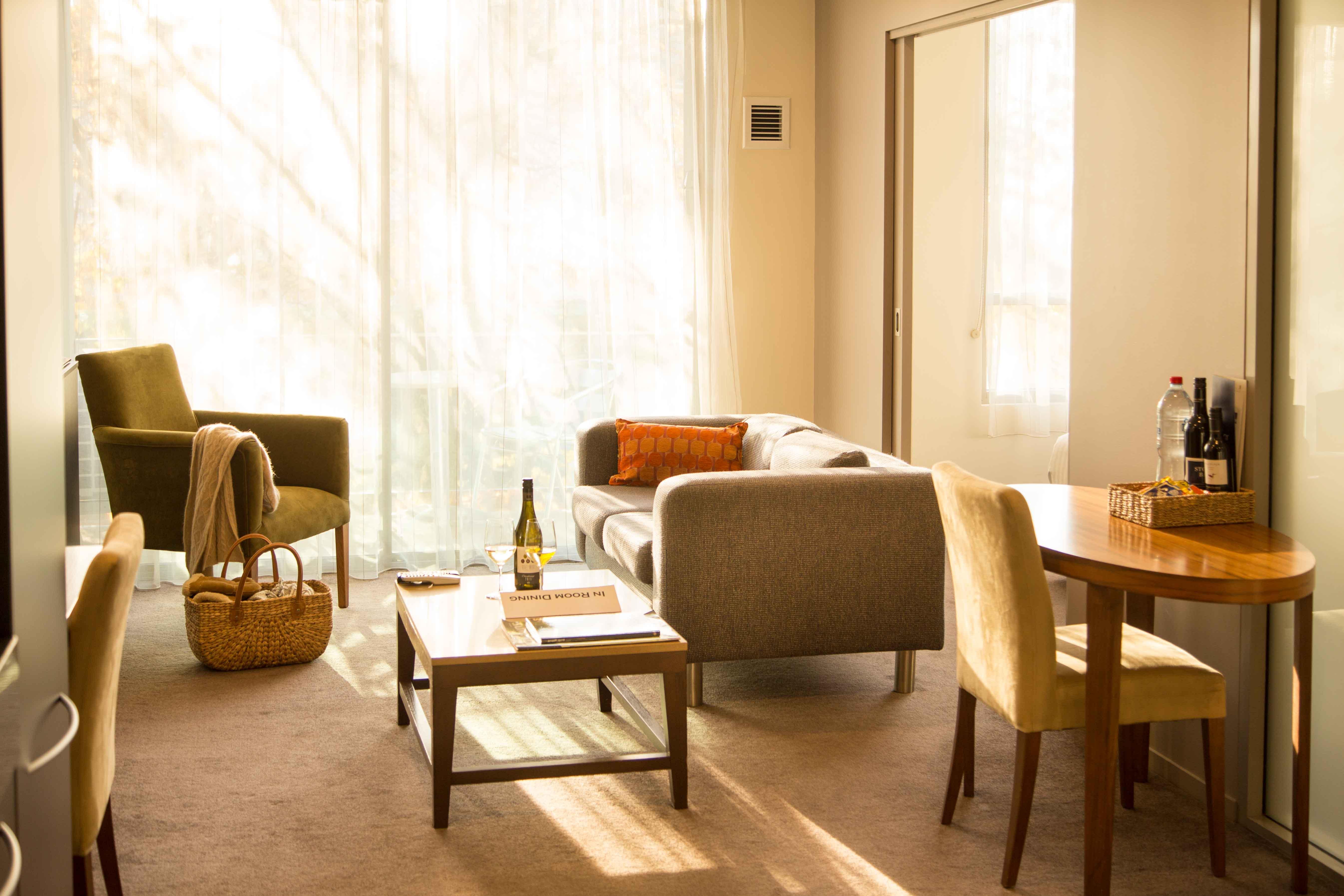 The Sebel Launceston Hotel Luaran gambar