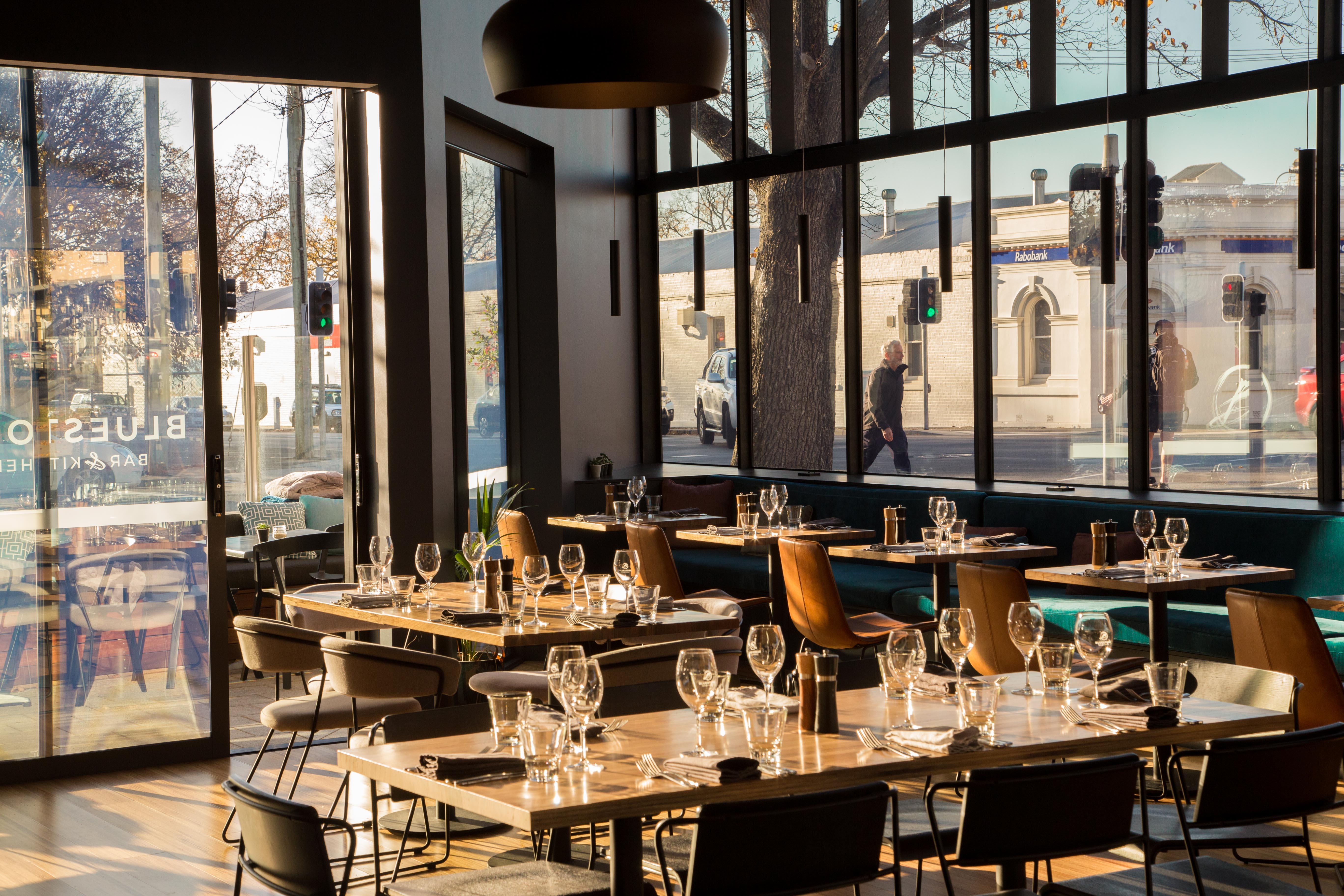 The Sebel Launceston Hotel Luaran gambar