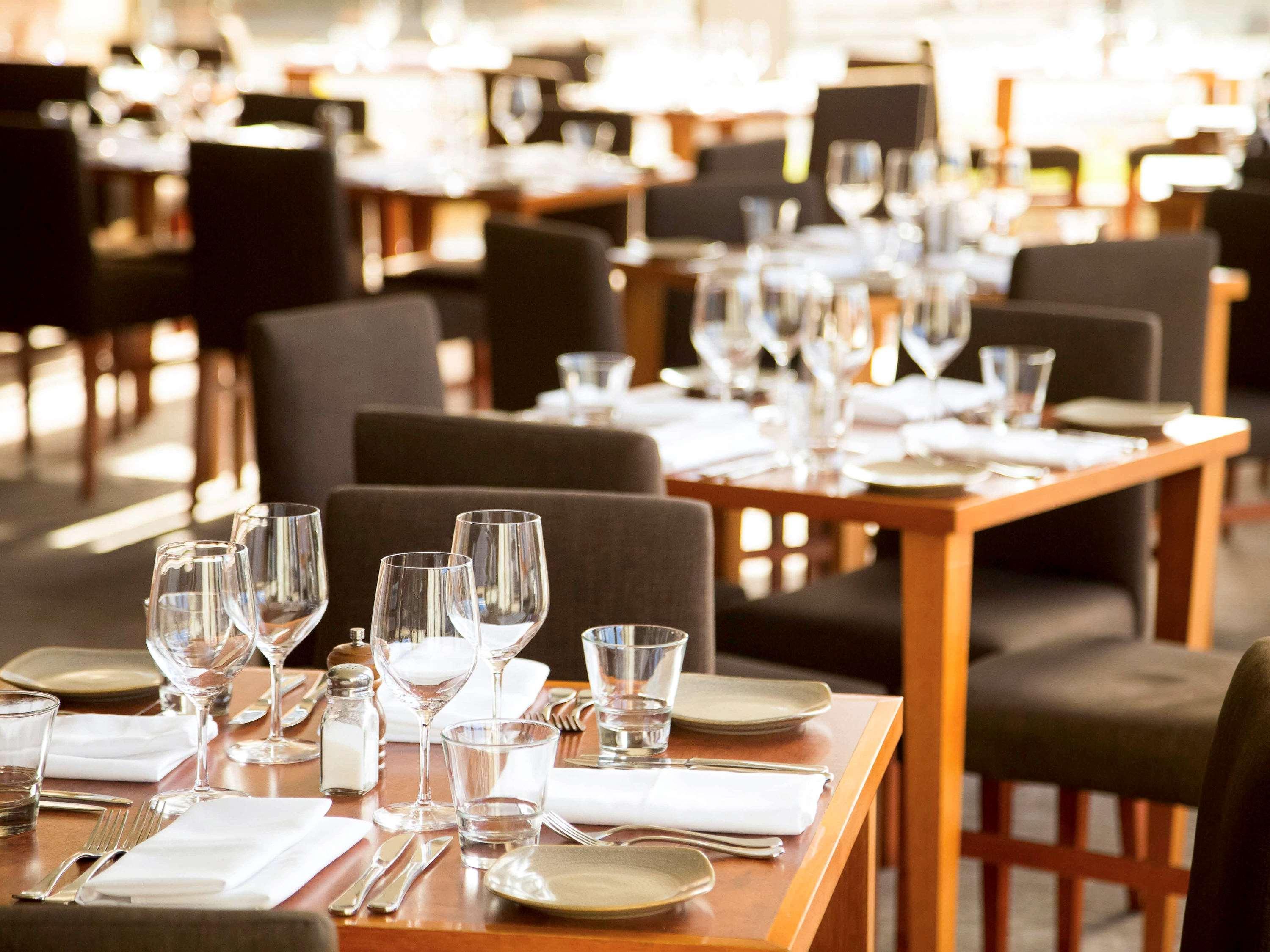 The Sebel Launceston Hotel Luaran gambar