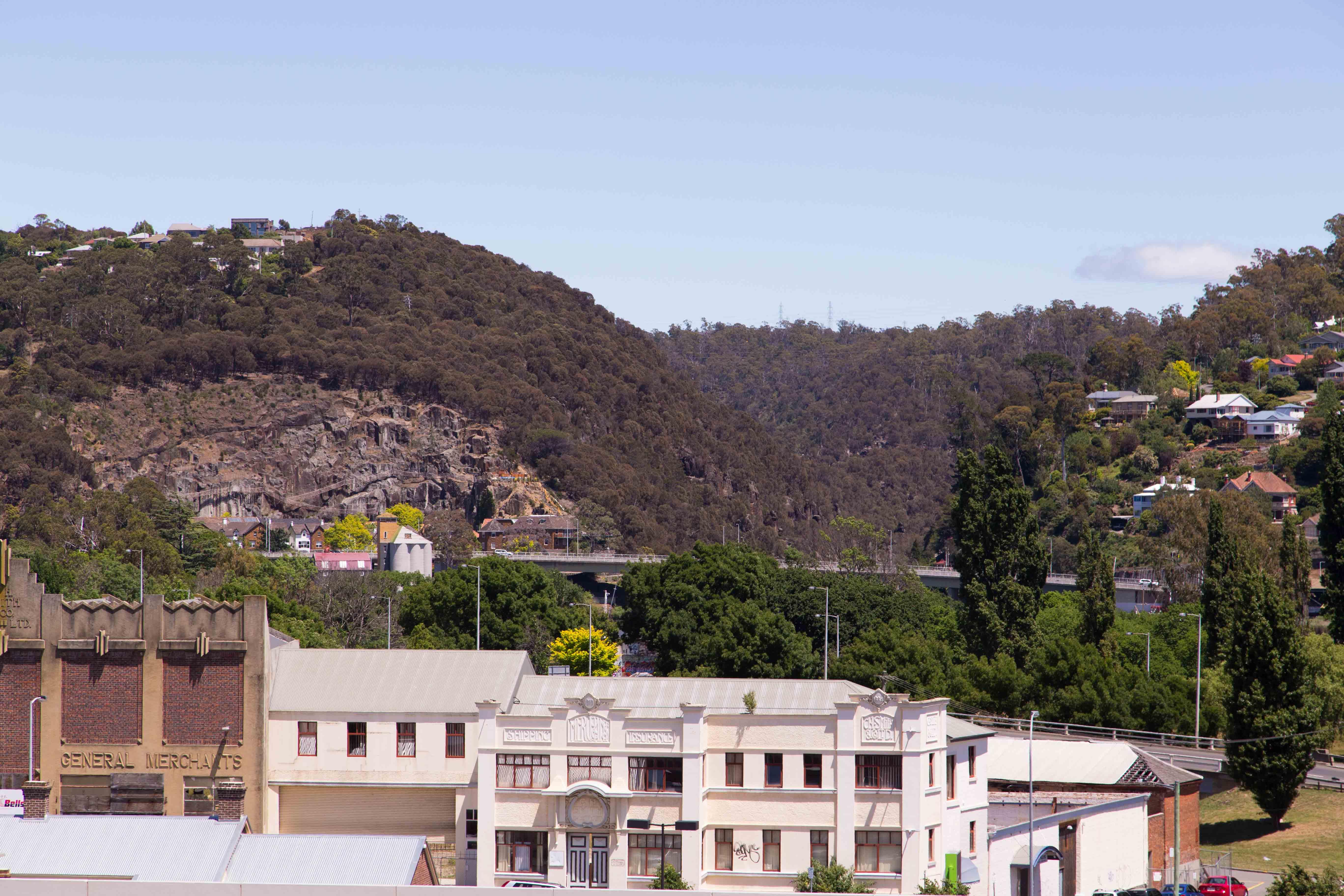 The Sebel Launceston Hotel Luaran gambar