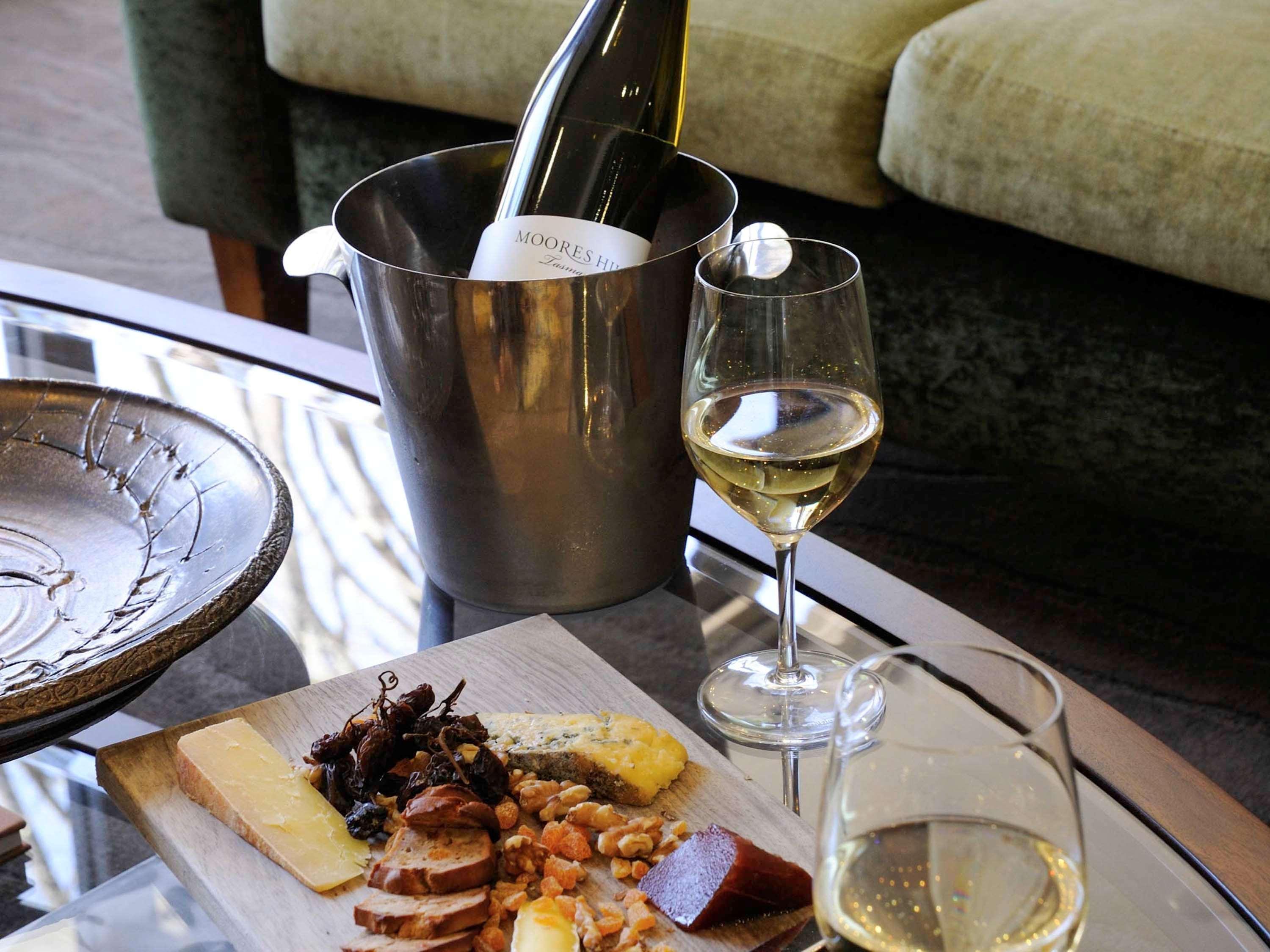 The Sebel Launceston Hotel Luaran gambar