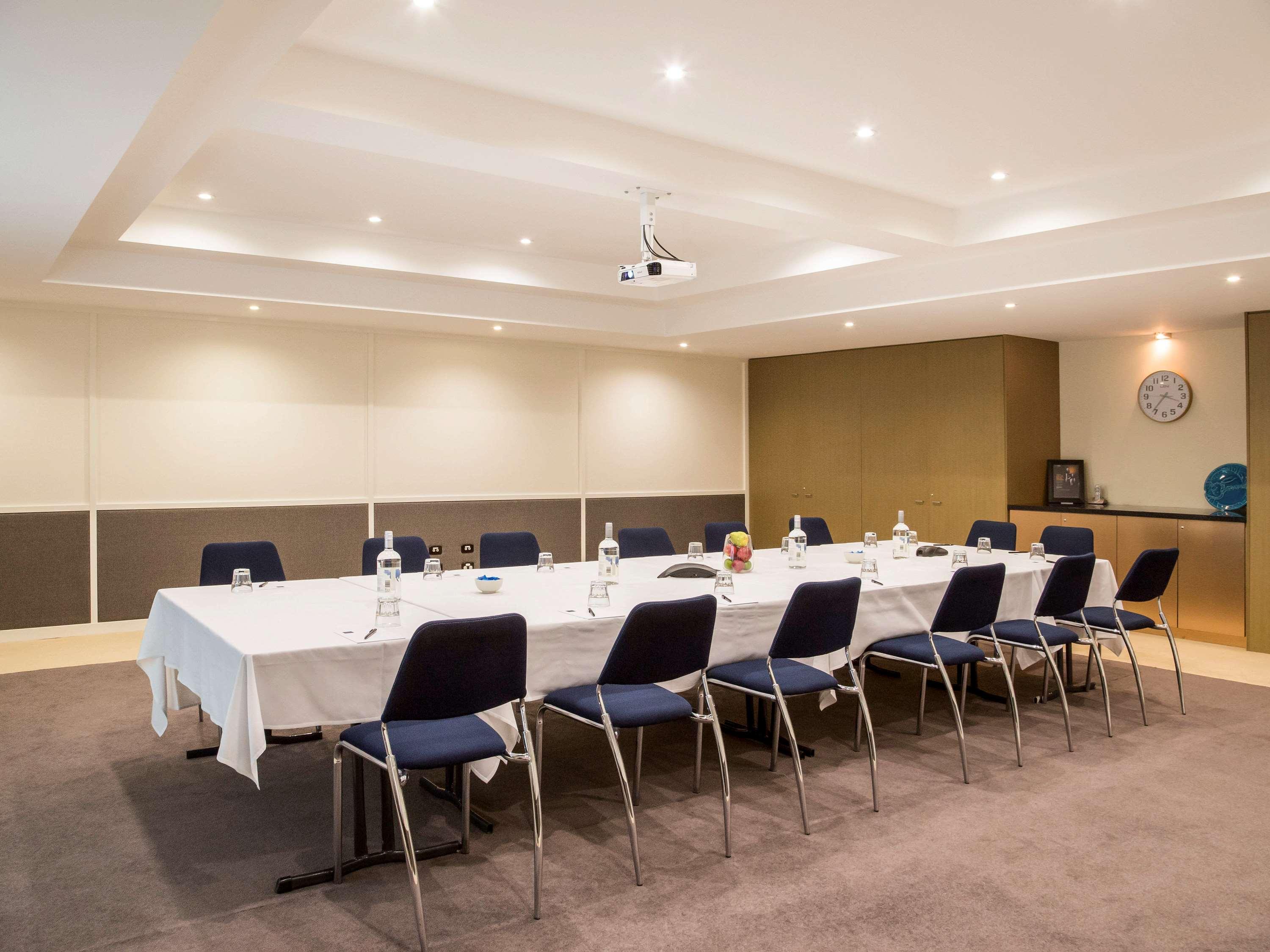 The Sebel Launceston Hotel Luaran gambar