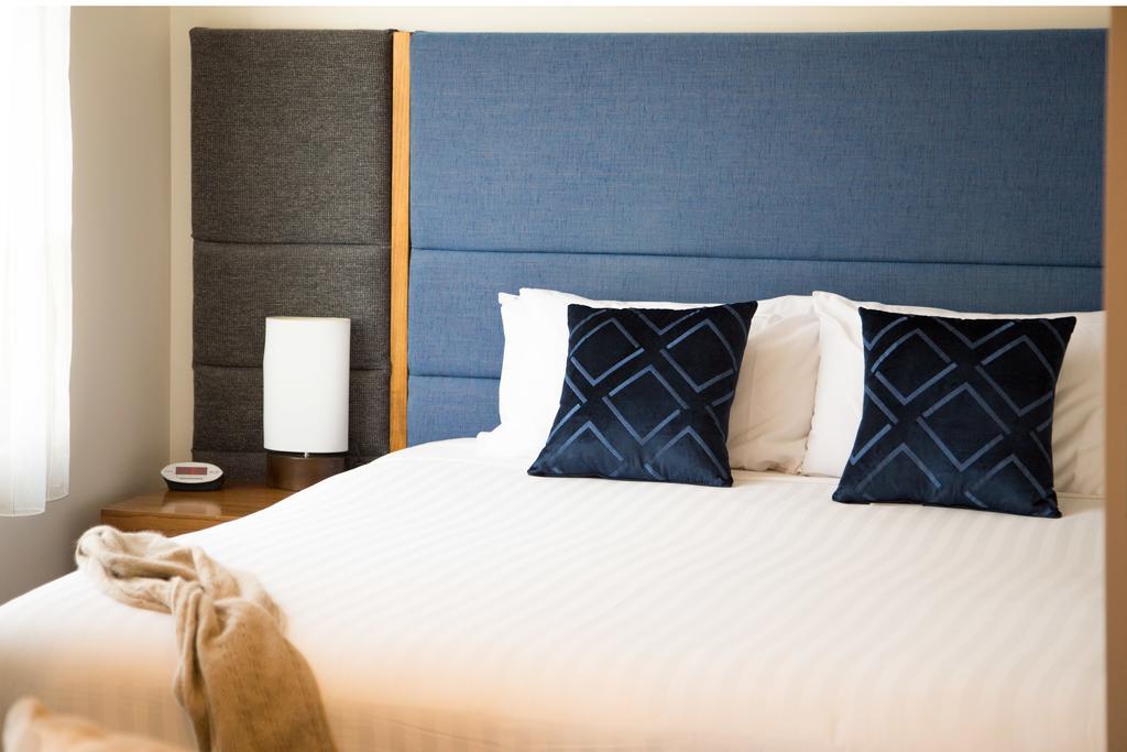 The Sebel Launceston Hotel Luaran gambar