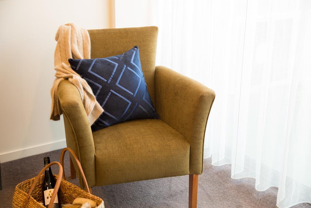 The Sebel Launceston Hotel Luaran gambar