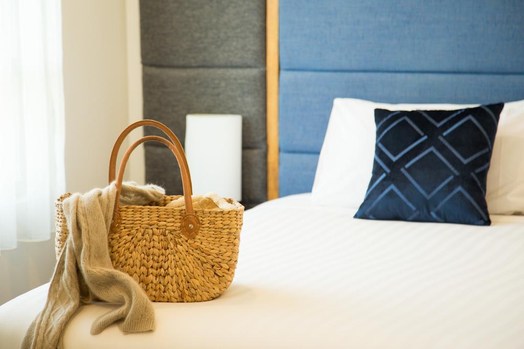 The Sebel Launceston Hotel Luaran gambar