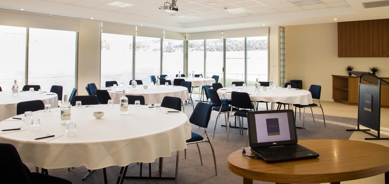 The Sebel Launceston Hotel Luaran gambar