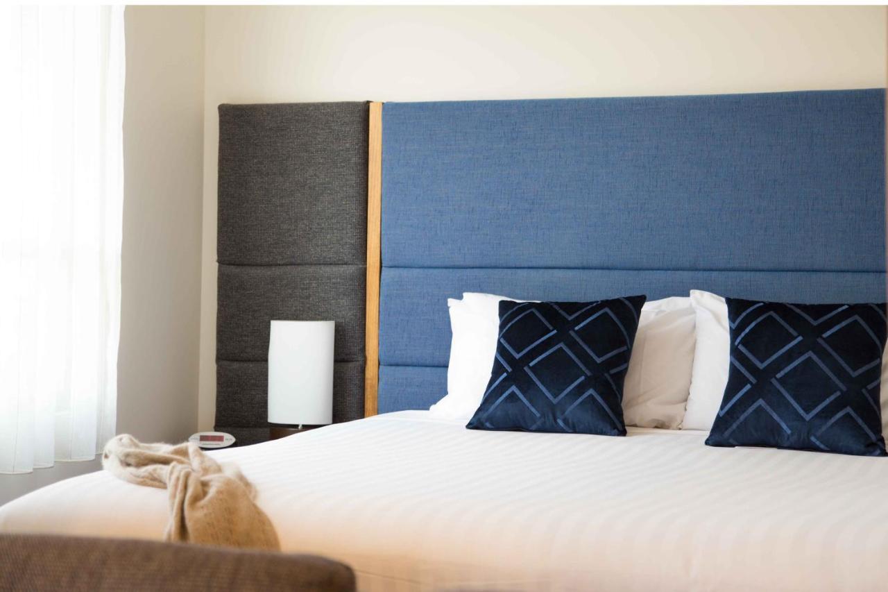 The Sebel Launceston Hotel Luaran gambar
