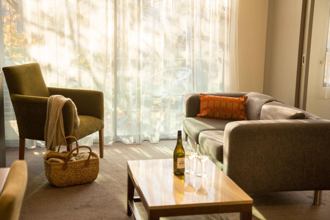 The Sebel Launceston Hotel Luaran gambar