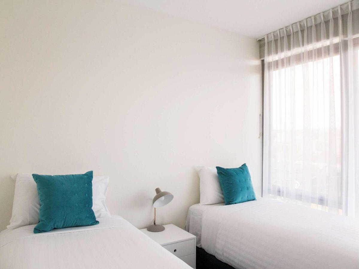 The Sebel Launceston Hotel Luaran gambar