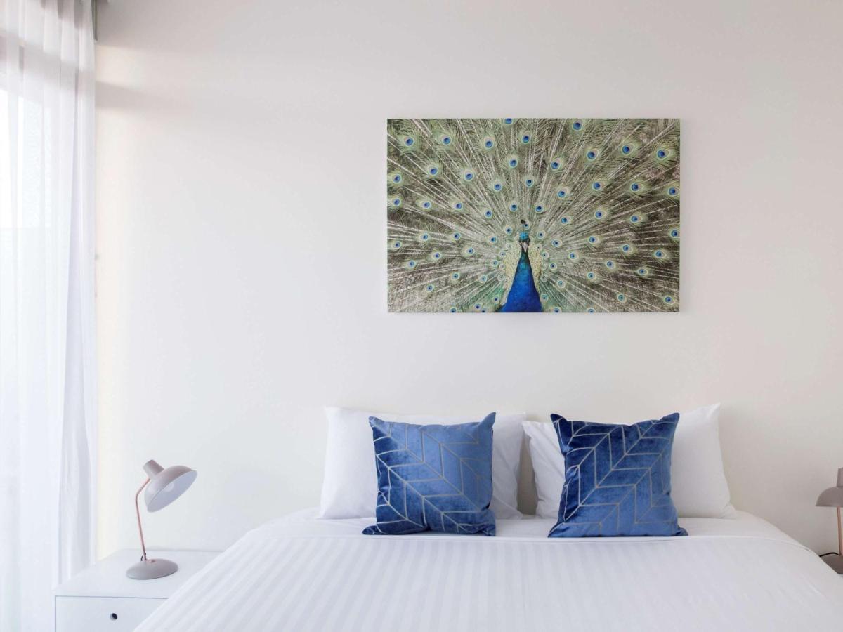 The Sebel Launceston Hotel Luaran gambar